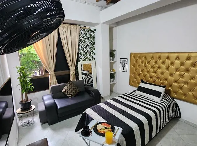Casa Hotel La Oculta