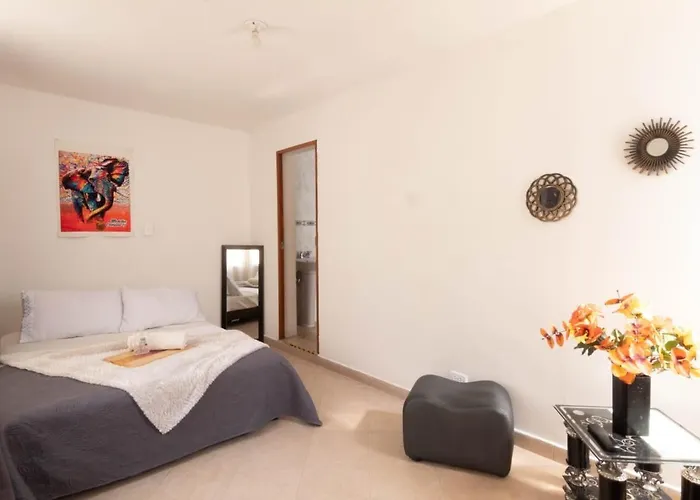 Hostal Encanto Paisa