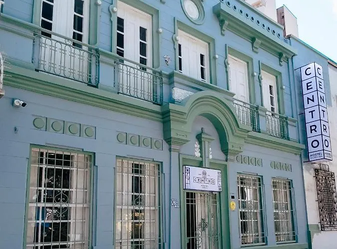 Cordova Hostel Medellin