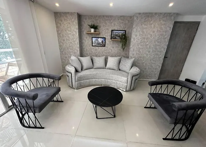 Apartamento Con Jacuzzi Medellin