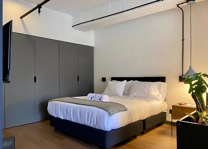 Stunning Loft In Laureles