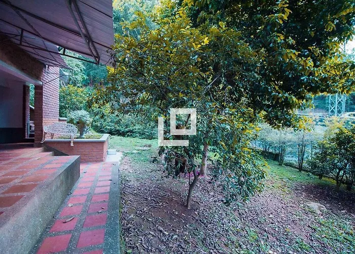 Best Location Studio In Medellin Poblado Provenza