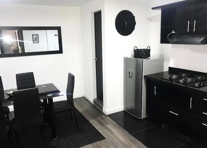 Estadio Apartamentos