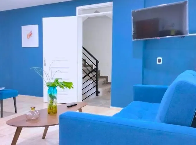 Apartamento Flexitels 1002