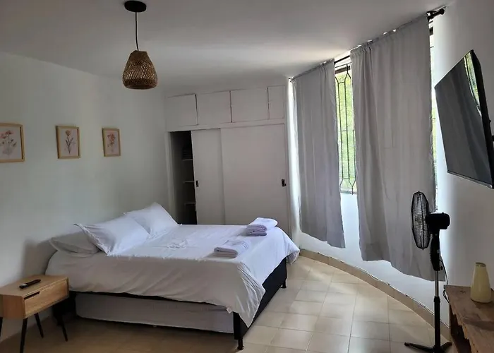 Apartamento Con Encanto Laureles Upb