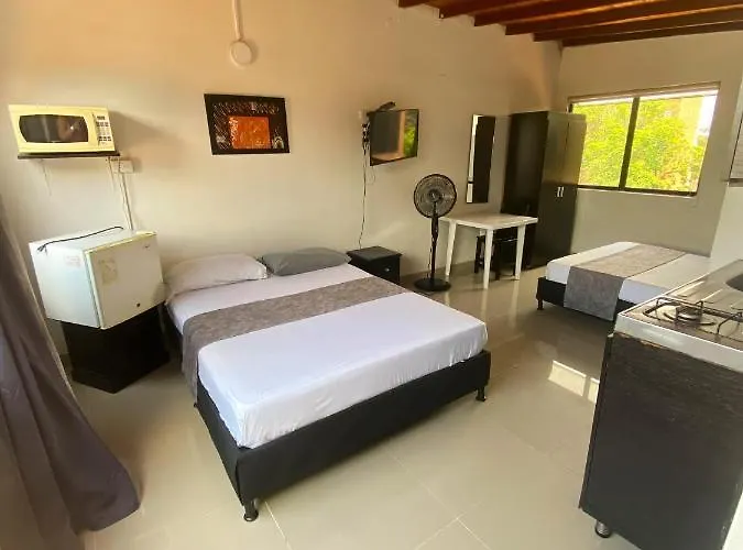 33 Hotel Bulerias