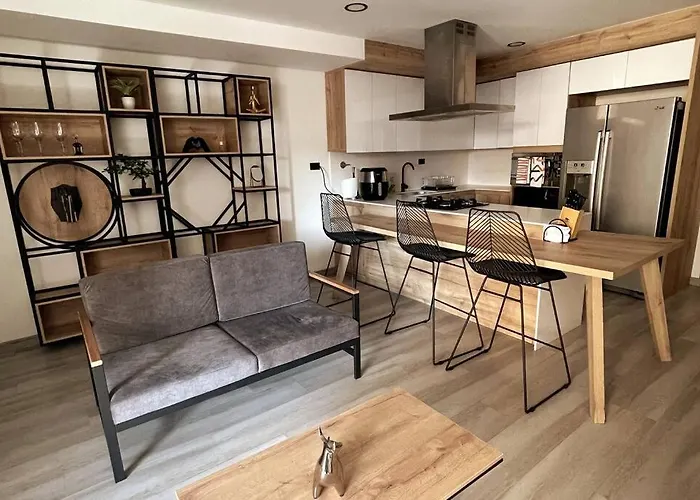 Paraiso Rent House 802
