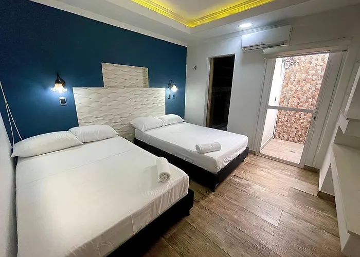 Apartamento Laureles-Estadio Luxury