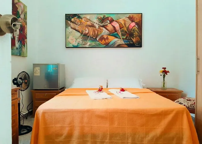 Casa De Huespedes La Antioquenita El Lugar Perfecto Para Tu Estadia