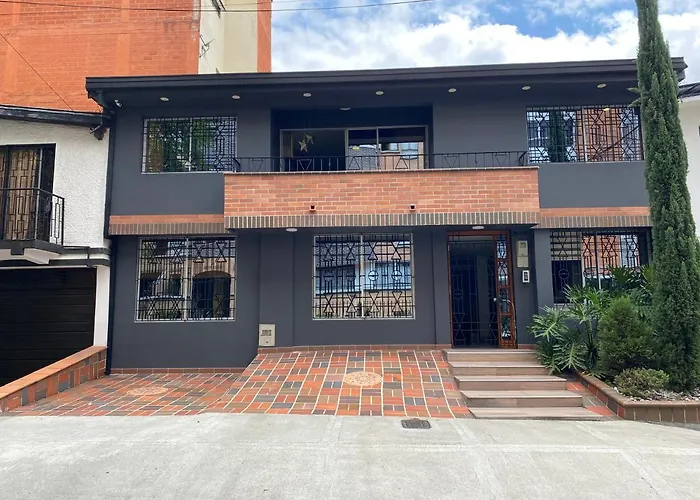 The Gray House