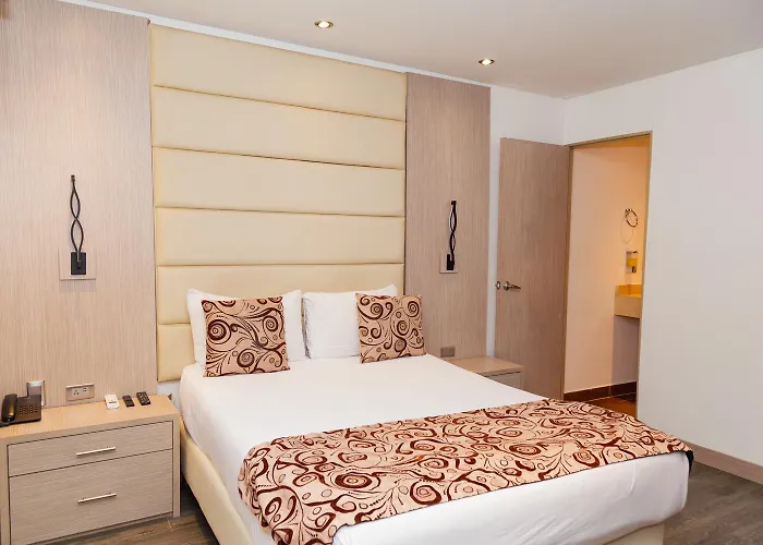 Hotel Laureles Loft