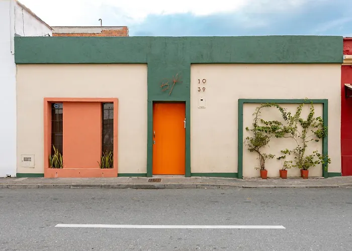 Botanica Casa Hotel