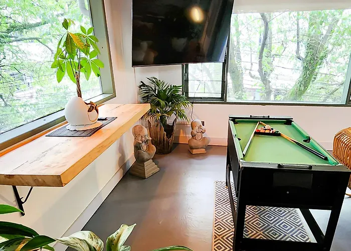 Manila House With Jacuzzi