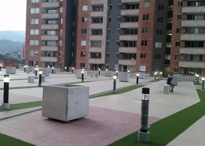 Hermoso Apartamento En San German, Tierra Firme.