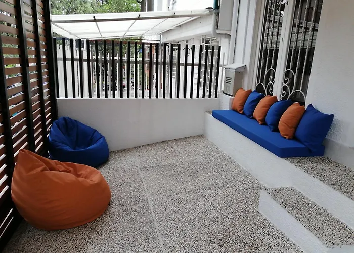 Casa Hotel Botero