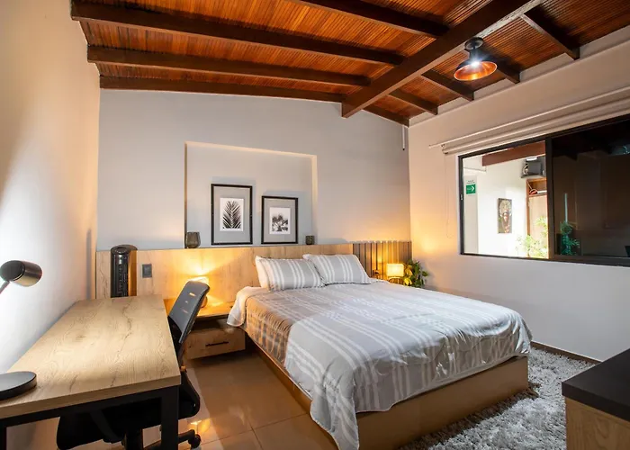 Level Coliving