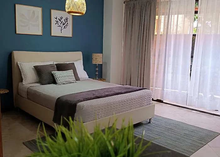 Acogedor apartaestudio ubicado en Laureles
