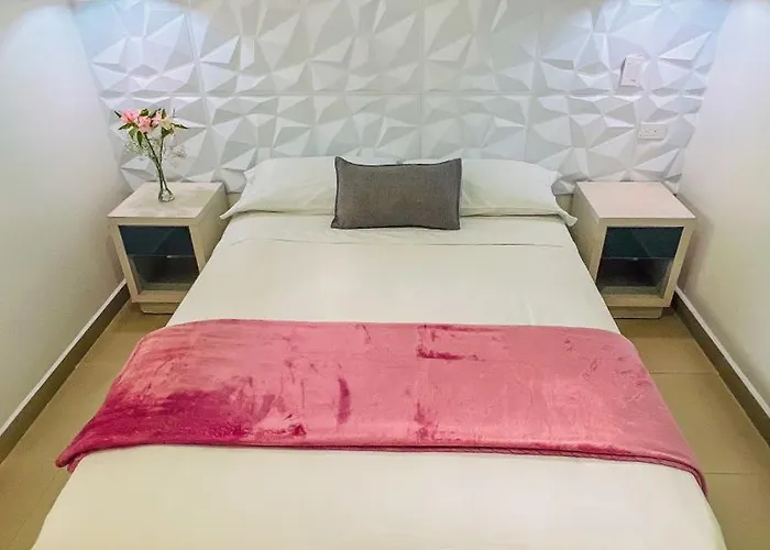 Kromatic Hostel