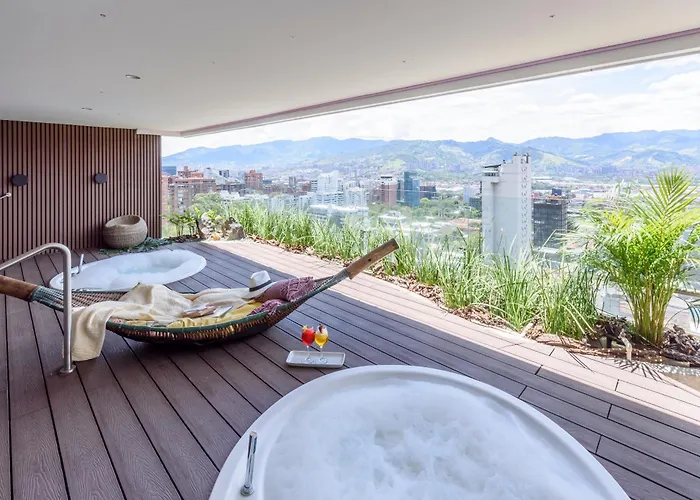 Diez Hotel Categoría Colombia