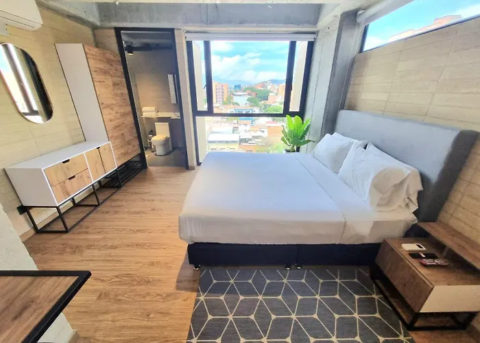 Loft 43
