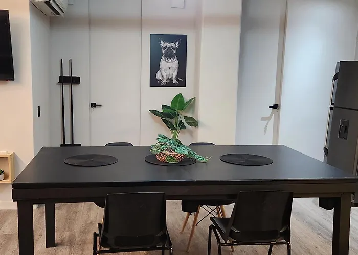 Apartament In The Center Of The Action. Poblado