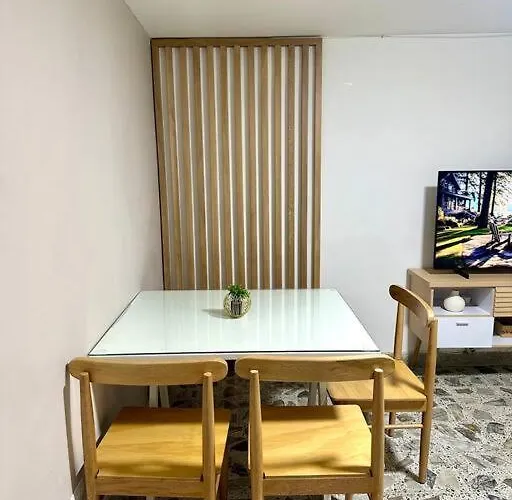 Cozy Apartment In Laureles