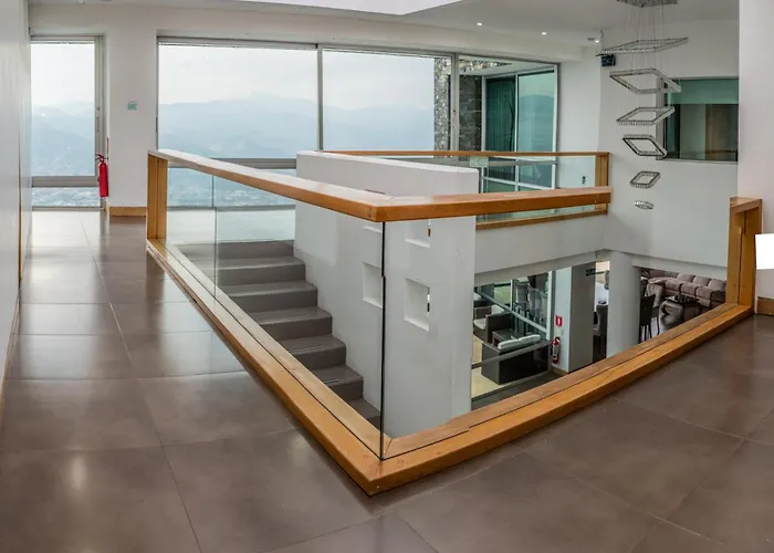 Luxury Mansion In Las Palmas, Medellin!