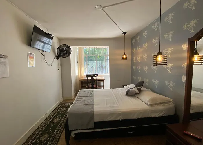 Hostal Casa Prado In