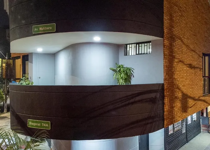 201 Jacuzzi & Comfort, Loft