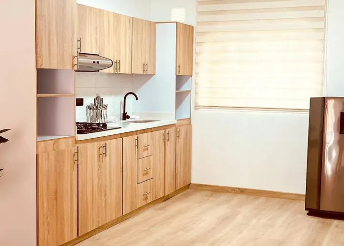 Apartamento En Medellin