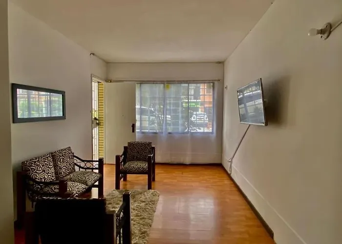 Casa Laura