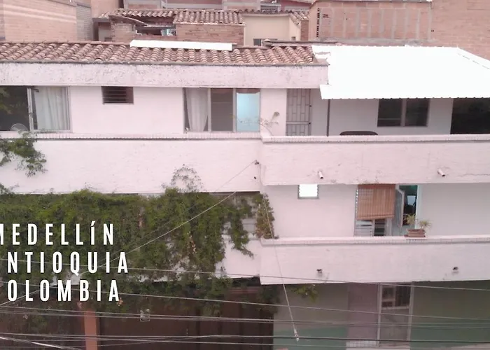 Loft Con Balcones En Belen