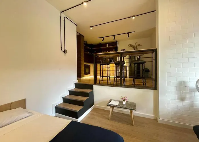 Descubre El Encanto Del Barrio Laureles