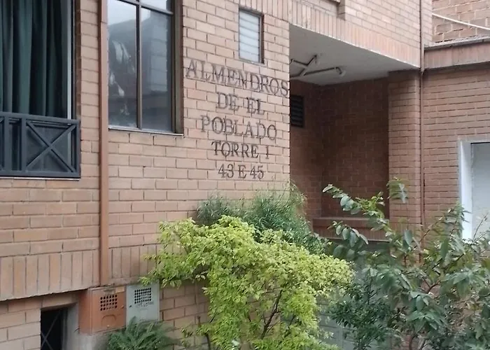 Apartamento Comodo En El Poblado