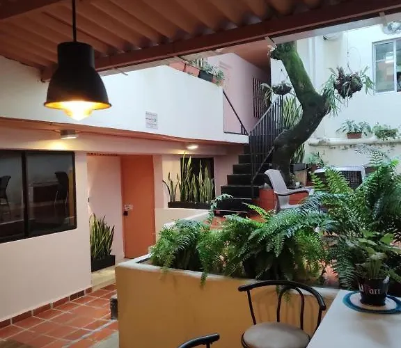 Hostal Casa Primavera