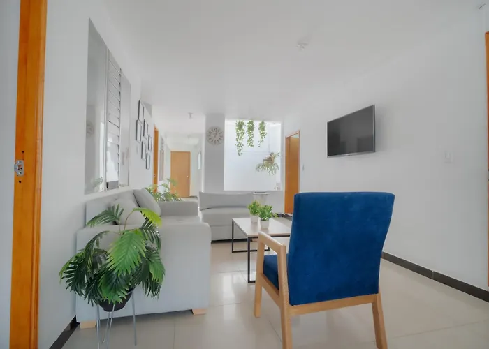 5Starhomes - Casa Encantadora En Laureles