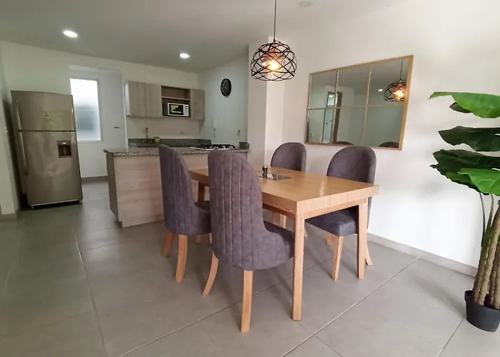 Laureles, Avenida 80 Medellin, Apartamento Exclusivo