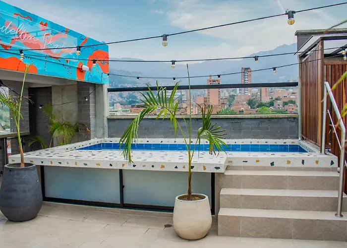 Inverso Coliving