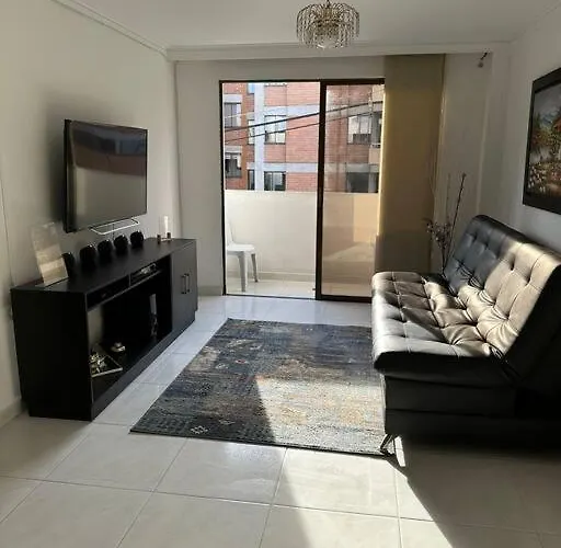 Apartamento 302 Edificio Atenas
