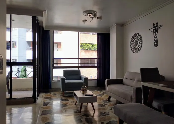 Laureles 301 Apartamentos
