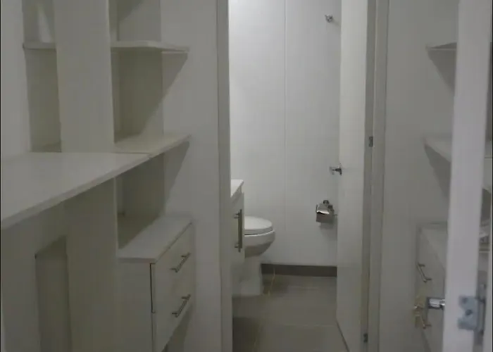 Apartamento Edificio Oceania Minimum 30 Days