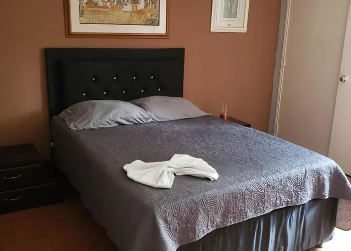 Casahotel La 33