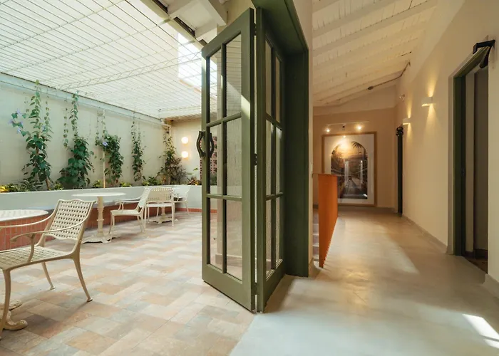 Hotel Boutique Roomzz Laureles
