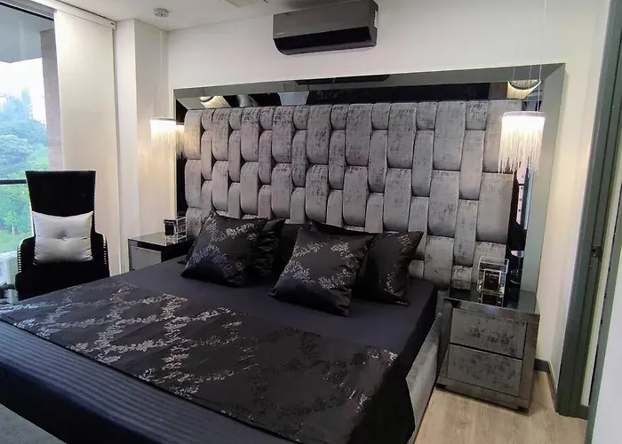 Class Suites Nirvana