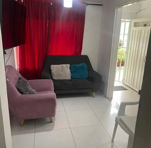 Relajante Apartamento Central A 15 Min Del Estadio