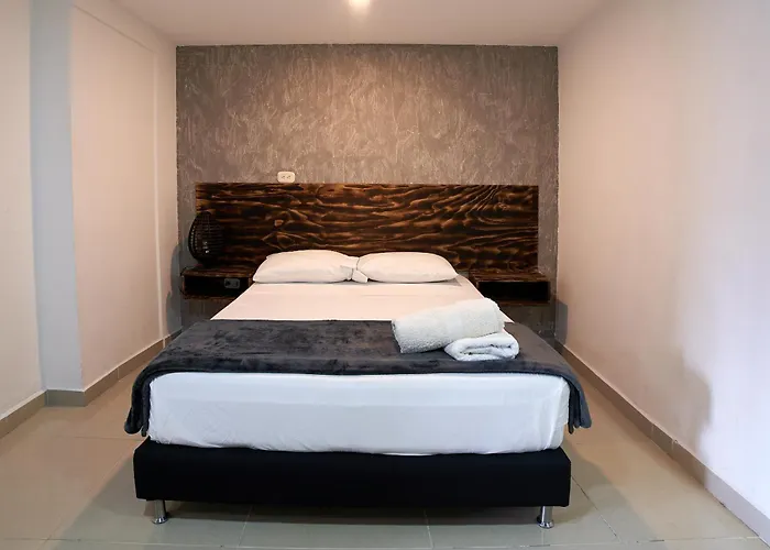 Hotel Express Medellin Farum
