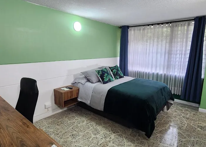 Casa De Las Palmas 3