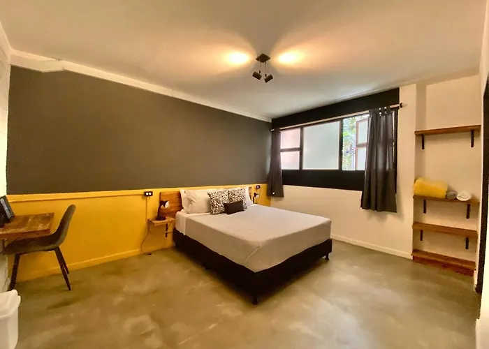 Casa Mosaiko Primer Parque Laureles