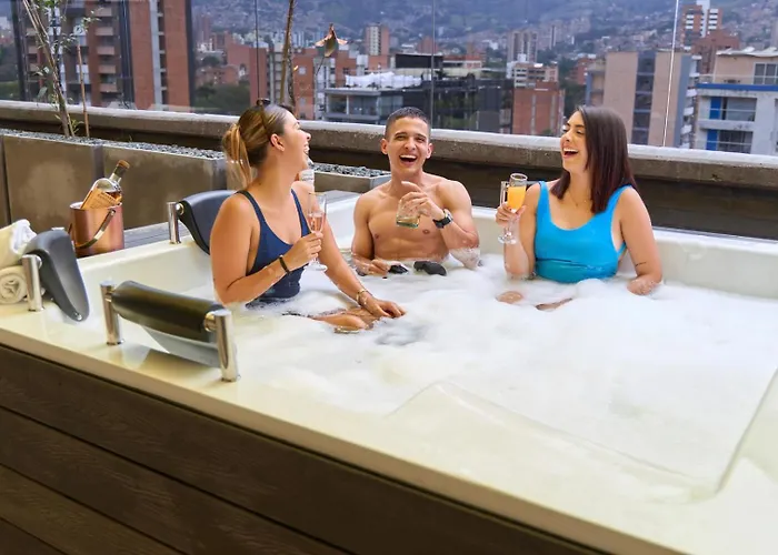 Cozy Comfort At Rosa Negra Stadio Suite