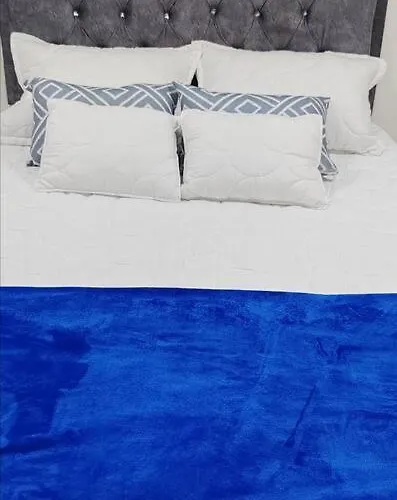 Apt Confortable Y Muy Centrico